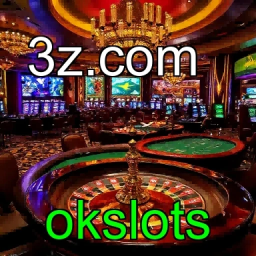 Incríveis Bonuses do OkSlots para Aumentar Sua Diversão