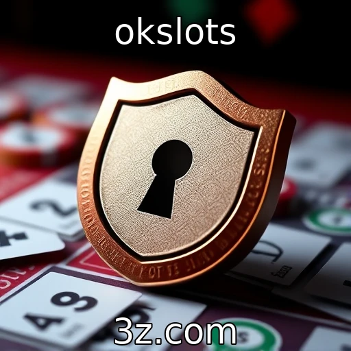okslots - Mudanças nas políticas de privacidade de dados