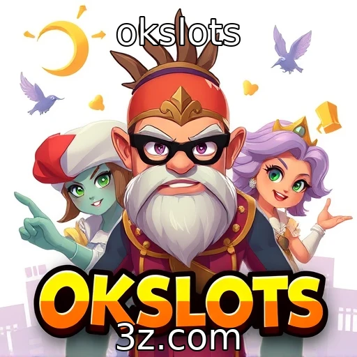 okslots - Diversidade e inclusão em personagens de jogos