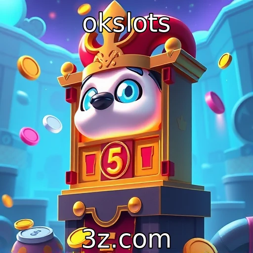 okslots - Impactos das tecnologias emergentes na indústria de jogos