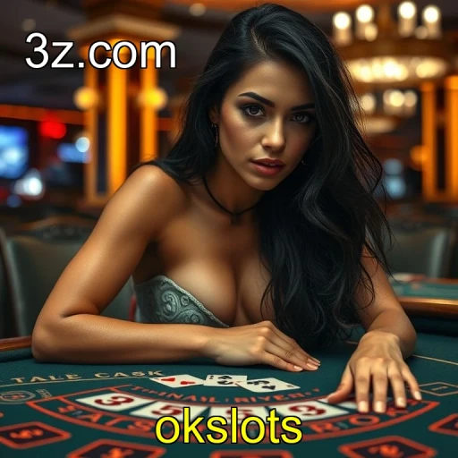 Eventos Empolgantes no okslots: Junte-se à Diversão!