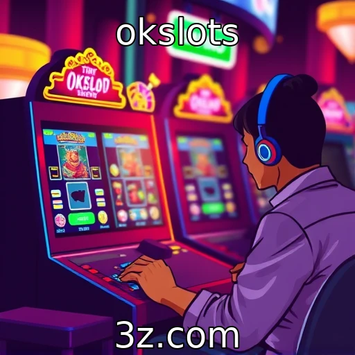 okslots - Impacto das microtransações no consumidor
