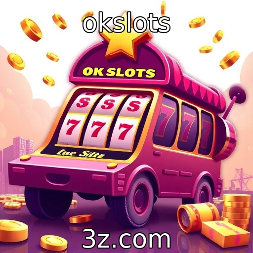 okslots - Crescimento da demanda por jogos móveis no mercado atual
