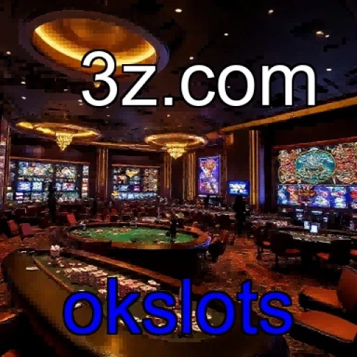 Recursos Imperdíveis da Seção Mobile do Okslots